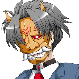 リュウ